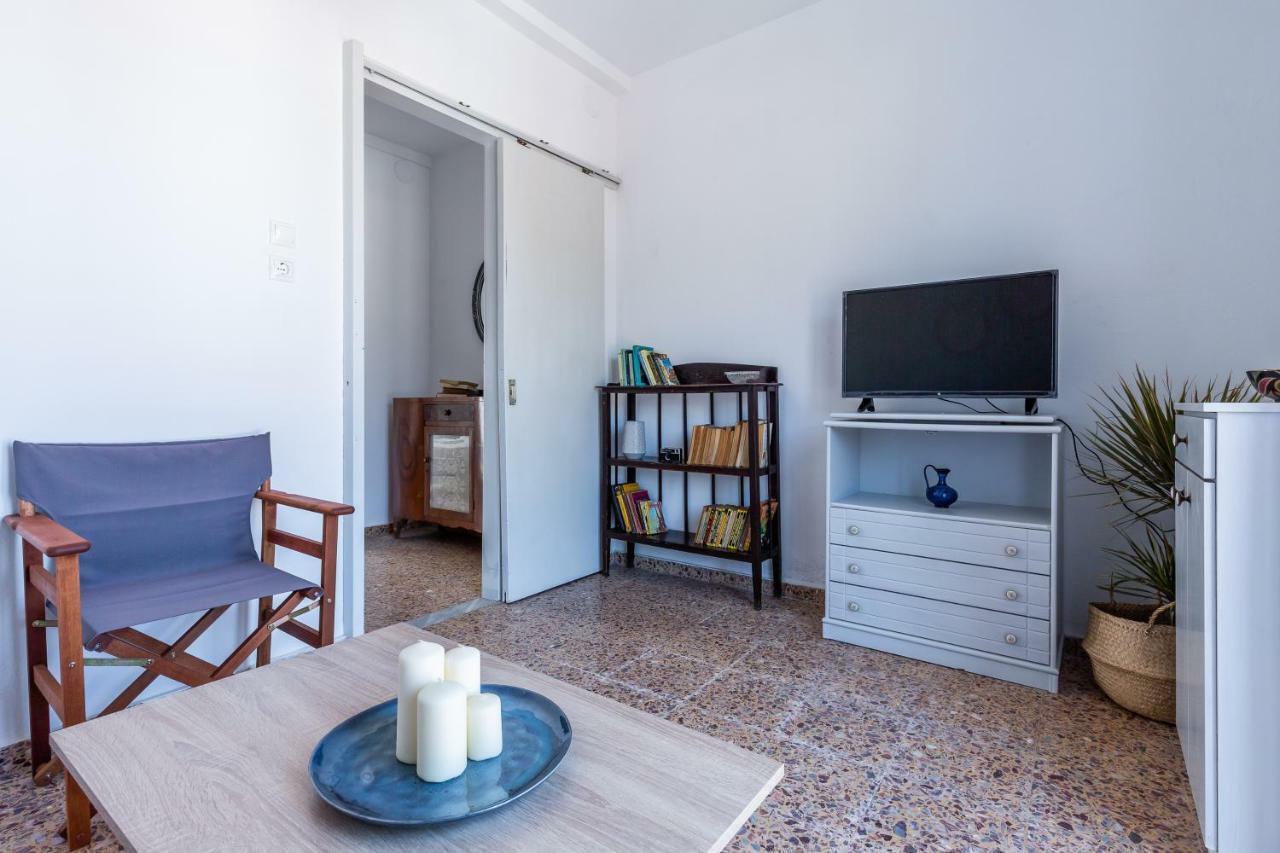 The Maritime House Villa Skopelos Town Ngoại thất bức ảnh