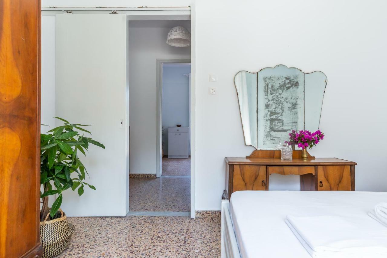 The Maritime House Villa Skopelos Town Ngoại thất bức ảnh
