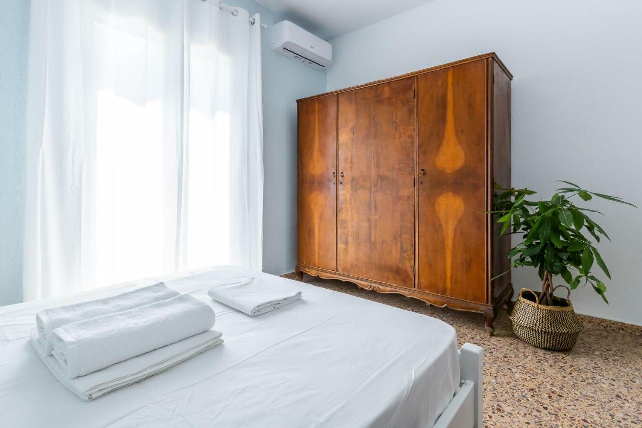 The Maritime House Villa Skopelos Town Ngoại thất bức ảnh