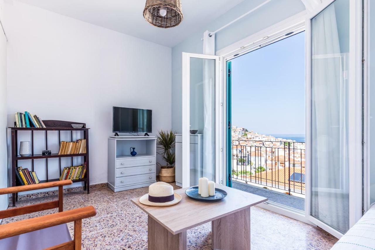 The Maritime House Villa Skopelos Town Ngoại thất bức ảnh