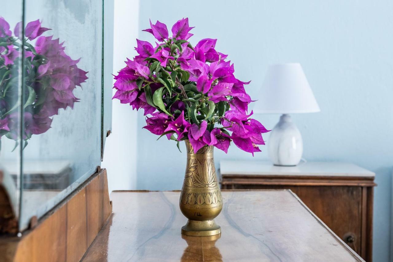 The Maritime House Villa Skopelos Town Ngoại thất bức ảnh