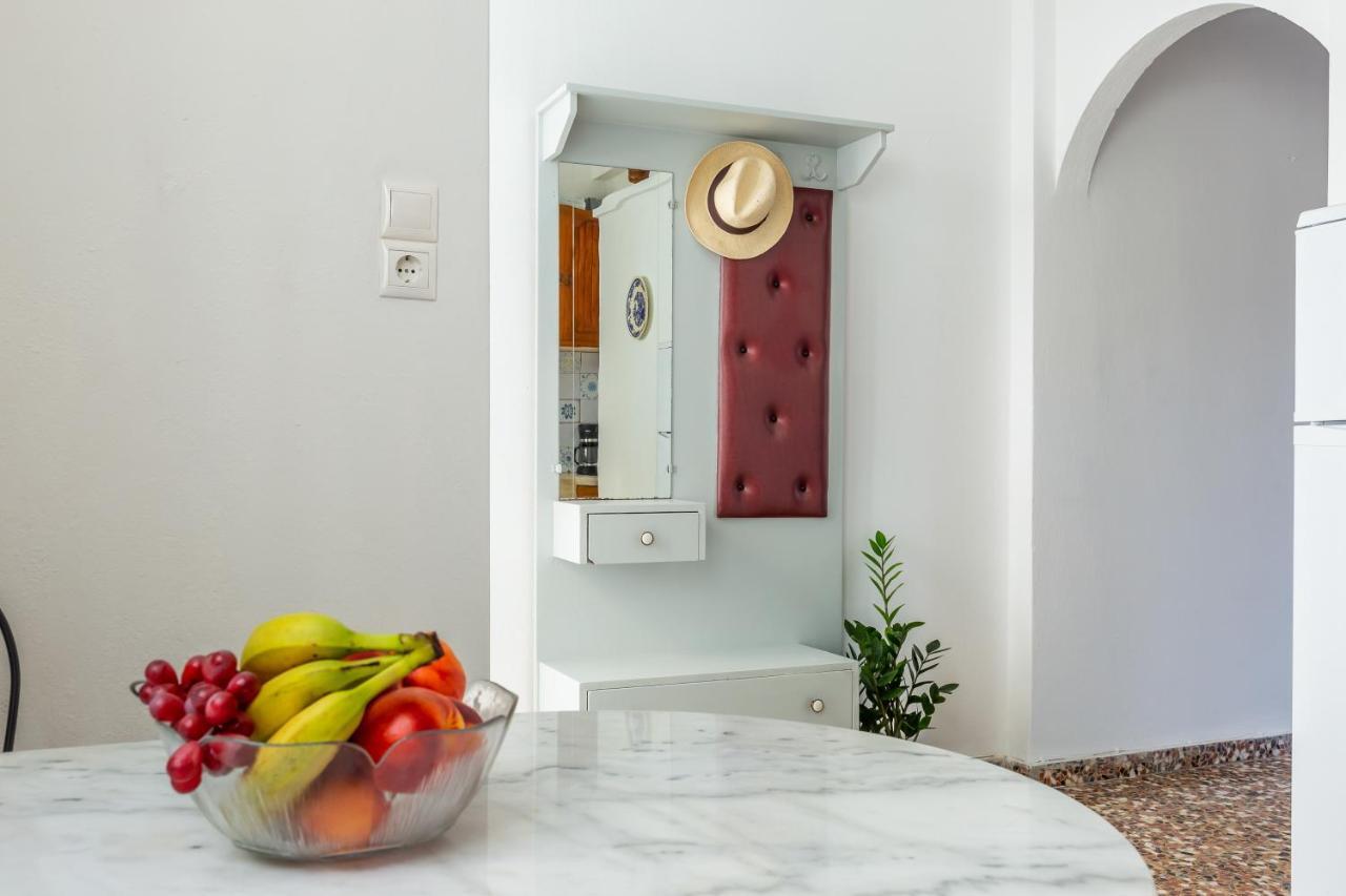 The Maritime House Villa Skopelos Town Ngoại thất bức ảnh